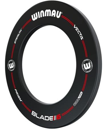 Winmau Pro-Line Dartboard Surround - Premium Protection for Your Dartboard - Buy Online on GoSupps.com