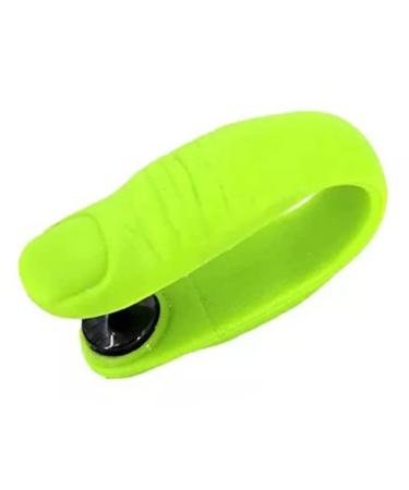 Headache Migraine Tension Relief Wearable  Supporting Acupressure Relaxation Stress Alleviation Tension Relief and Headache Relief (Green) - Buy Online on GoSupps.com