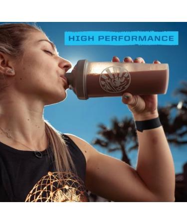 2250 N Coral Canyon Vegetable Warrior Protein Warrior Blend Mocha 750g - Buy Online on GoSupps.com