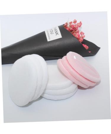 minkissy Foundation washable makeup foundation sponge makeup powder sponge for Powder Compact Soft Velour s beauty sponge cosmetics face woman Dry powder Makeup - Buy Online on GoSupps.com