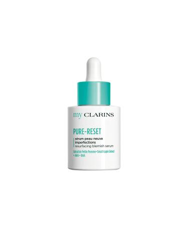 Clarins My Clarins PURE-RESET Resurfacing Blemish Serum 30ml