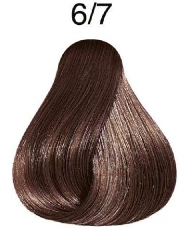 Wella Color Touch CT 60 Deep Browns 6/7 60 ml - Buy Online on GoSupps.com