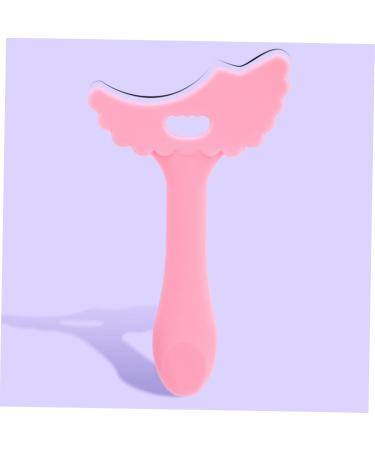 Beavorty 20 Pcs Eyeliner Eyeshadow Silicone Molds Eyelash Separator Women Make up Tools Miss Girl Shield - Buy Online on GoSupps.com