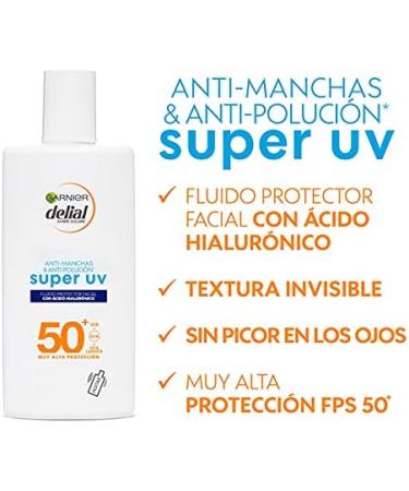 L'Or al Spain Garnier Summer Spray for children and adults environmentally friendly for Nemo SPF 50 + sun cream with hyaluronic acid 40 ml + aftersun with aloe vera for skin hydration 400 ml - Buy Online on GoSupps.com