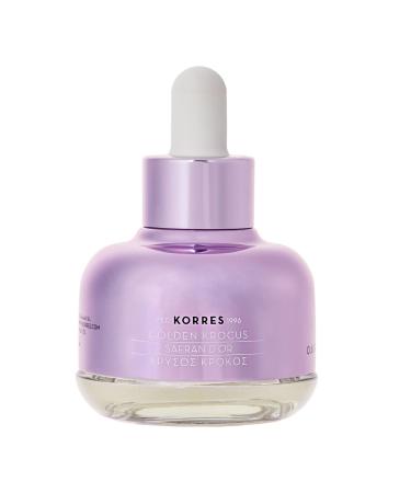 Korres Golden Krocus Anti-Ageing Eye Elixir