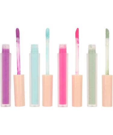 Liquid Eyeliners Makeup Pencils Sweatproof Liquid Makeup Eyeshadow Pens Longlasting Multicolor Precise Paint 8 Pcs for Women Daily Wear - Buy Online on GoSupps.com