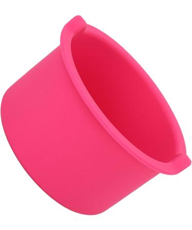 Wax Warmer Replacement Pot | Reusable Non-Stick & Easy to Clean | Heat Resistant for Home Use - Buy Online on GoSupps.com