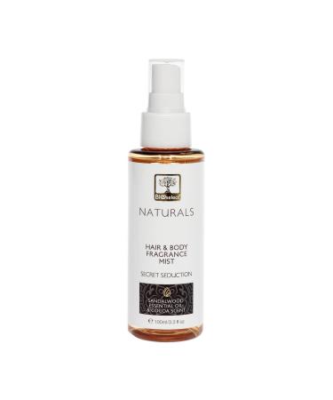 Hair and Body Fragrance Mist- Secret Seduction (100ML)