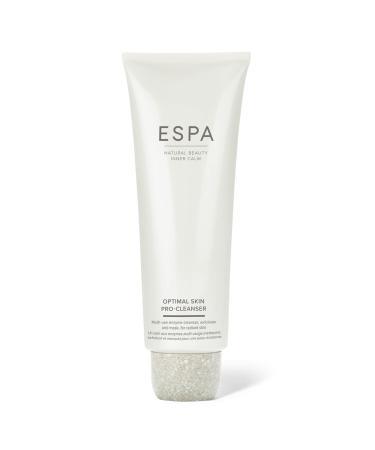 ESPA | Optimal Skin Pro-Cleanser Supersize | 200ml | 3-in-1: Cleanser Exfoliator and Mask