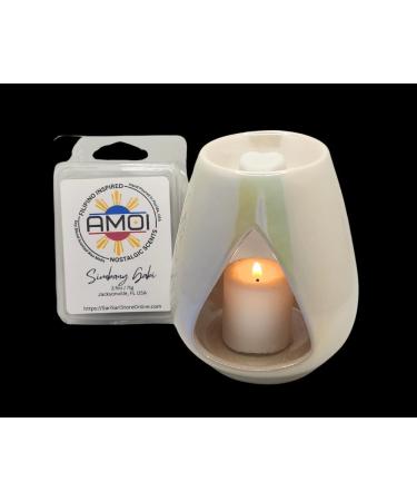 Buy Filipino-Inspired Simbang Gabi Scented Candle Wax Melts - International Shipping Available - Buy Online on GoSupps.com