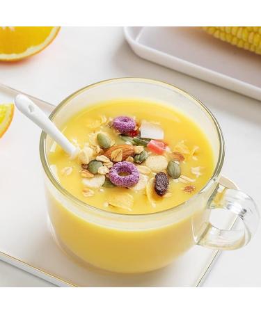 Corn Soup Corn Juice Five Grain Flour Chinese Yam Corn Soup 600g/Can Nutritious Breakfast Meal Substitute Powder Instant Boiled Full Meal Substitute Porridge (2 can) - Buy Online on GoSupps.com