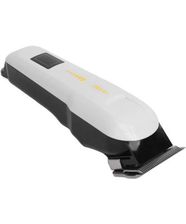 Shop Electric Hair Clipper - Ergonomic Easy Grip & Rechargeable for Salon Use | International Shipping Available - Buy Online on GoSupps.com