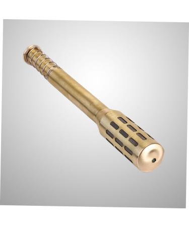 PartyKindom Moxibustion Massage Burner | Moxa Roller & Stick for Body Relief | International Shipping Available - Buy Online on GoSupps.com