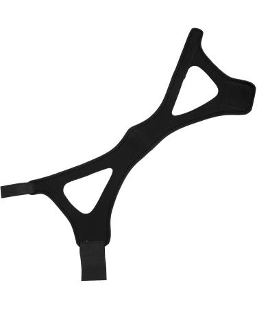 CPAP Chin Straps for Snoring Relief | Adjustable Anti-Snoring Solutions | Effective Sleep Aid - Buy Online on GoSupps.com