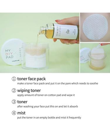 ALIVELAB Calming Toner - Hydrating Injin Mugwort Extract for Sensitive Skin & Breakouts | 5.07 fl oz - Shop Internationally - Buy Online on GoSupps.com