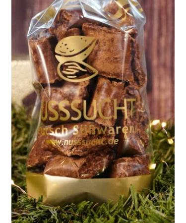Magenbrot Original by B ren-Schmidt | Authentic Lebkuchen | Juicy & Delicious German Treats - Shop Internationally! - Buy Online on GoSupps.com