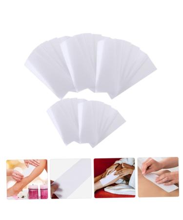 DOITOOL 5 Wax Paper Tool - Non-Woven Stencil Beauty Bar Wax Strips | International Shipping - Buy Online on GoSupps.com
