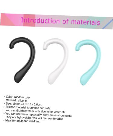 Beaupretty Hearing Protection Caps for Adults & Children Ear Masks & Earplugs for Ultimate Comfort - Buy Online on GoSupps.com