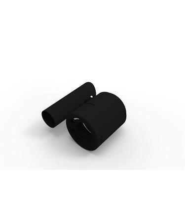 Silicone Protective Case for Dyson Hair Dryer - Washable, Anti-Scratch, Shockproof - Black - Buy Online on GoSupps.com