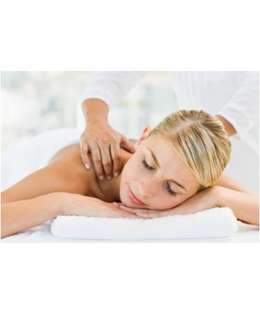 Ginkgo-Lime Massage Oil 500ml with Pressure Dispenser | Relax & Rejuvenate | International Shipping - Buy Online on GoSupps.com