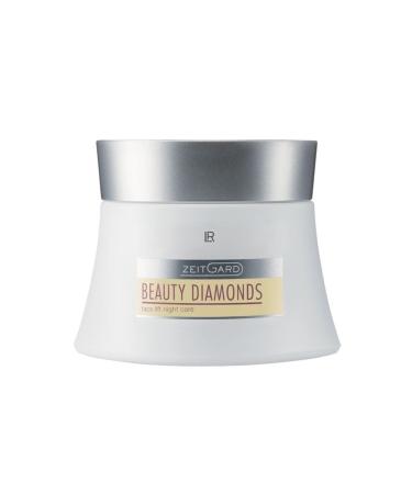 Zeitgard Beauty Diamonds Night Cream