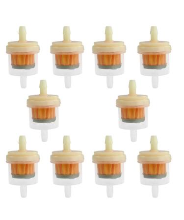Uonlytech 10PCS Filters for Diamond Microdermabrasion Ass Lifting Massage Spare Part
