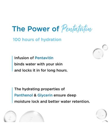 Simp._.le Water Boost Micellar Face Wash 150ml | Soap-Free Gentle Cleanser for Normal to Dry Skin - Perfect for Women & Men - Buy Online on GoSupps.com
