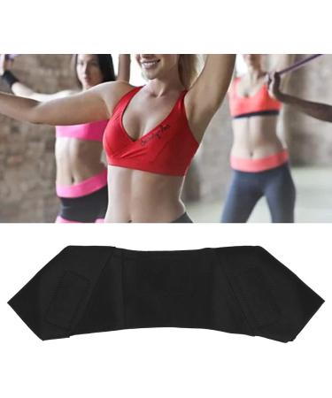 Adjustable Soft Self-Heating Shoulder Massager for Pain Relief | Magnetic Therapy Belt by RvSky - Shop Now! - Buy Online on GoSupps.com