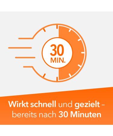 Sumatriptan 50 mg for Acute Migraine Relief - Ratiopharm | 2 Pieces - Alleviates Nausea & Sensitivity - Buy Online on GoSupps.com