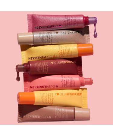  Ole Henriksen OLEHENRIKSEN ORIGINAL | POUT PRESERVE LIP TREATMENT - Moisturizing and Anti-Aging Lip Care | 12 ml | by Bella | (COCOA CREAM 12 ml (Pack of 1) - Buy Online on GoSupps.com
