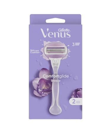 Venus cmfrtgld Schrsystm Breeze 6xH+2