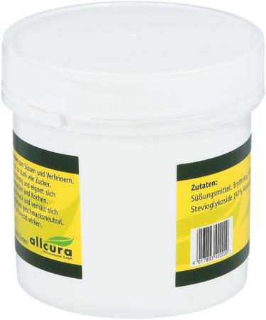 Stevia Streupulver 150 g - Naturally Sweet Zero Calories - Buy Internationally - Buy Online on GoSupps.com
