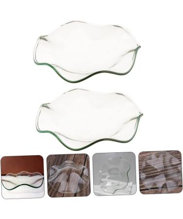 Goohochy STOUT Warm-Up Tray | Essential Oils & Tealight Wax Warmer | 12x12cm Heating Plate for Fragrance & Hair Removal Wax - Buy Online on GoSupps.com