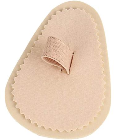 Milageto Hammer Toe Straightener Splint - 1PC Foot Pad for Pain Relief & Comfort | Shop Internationally - Buy Online on GoSupps.com