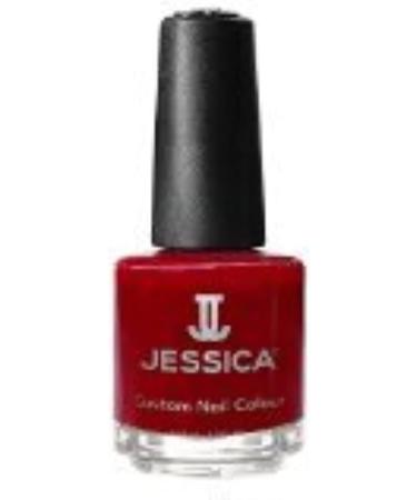 JESSICA Custom Colour Nail Polish Classic Beauty 14.8 ml - Buy Online on GoSupps.com