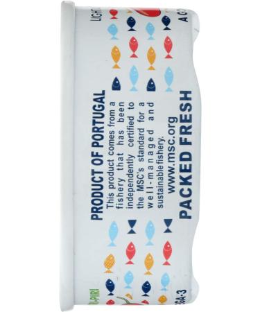 Bela Sardines Hot Sauce  4.25 oz - Buy Online on GoSupps.com
