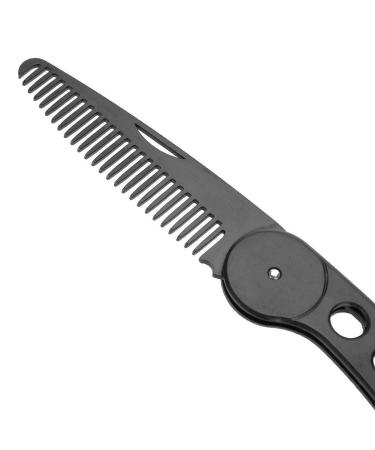 Luxury Handmade Beard Comb & Shaving Brush - Professional Barber Tool for Men | International Shipping Available - Buy Online on GoSupps.com