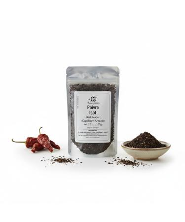 G n rique MasarySpice - Isot Pepper 100g
