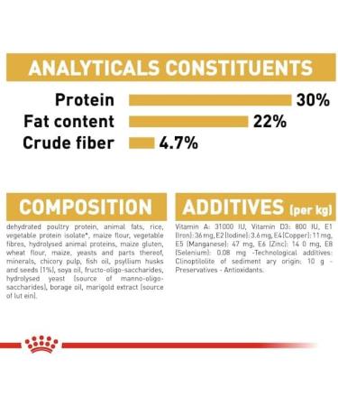 ROYAL CANIN Persian dry 2 kg cat- - Cats dry feed and croquettes - Buy Online on GoSupps.com