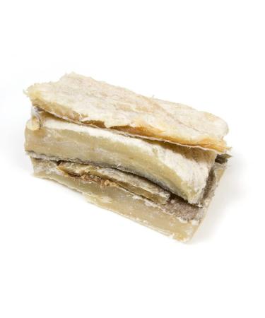 Salt Fish Pollock Skinless & Boneless Fillets 825gr