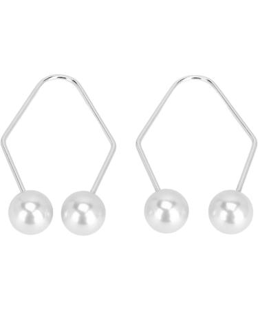 Facial Dimple Trainer Improve Smile Dimple Maker Balls Cheeks Facial Muscle Training Tool (-1411230597811) - Buy Online on GoSupps.com