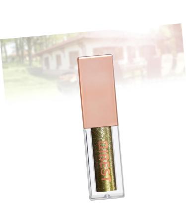 FRCOLOR 2 Pcs Liquid Eye Shadow Matte Eyeshadow Pearlescent Eyeshadow Liquid Eyeliner Makeup Set Brighten 1 count (Pack of 1) As Shownx2pcs - Buy Online on GoSupps.com