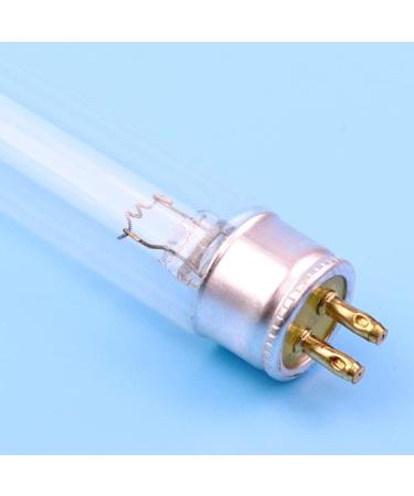 BRBLUERISE 9003 UV Bulbs - High Quality and Long Lasting - Buy Online on GoSupps.com