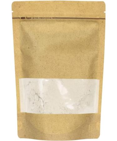 ONDAMGO Pure Brown Rice Powder 7.05 Oz - Premium Quality Gluten-Free Powder - Buy Online on GoSupps.com