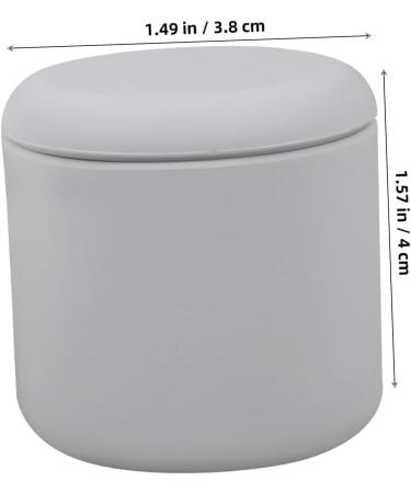 Healeved 2pcs Teeth Storage Box Tooth Saver Tooth Fairy Holder Tooth Fairy Jar - Buy Online on GoSupps.com