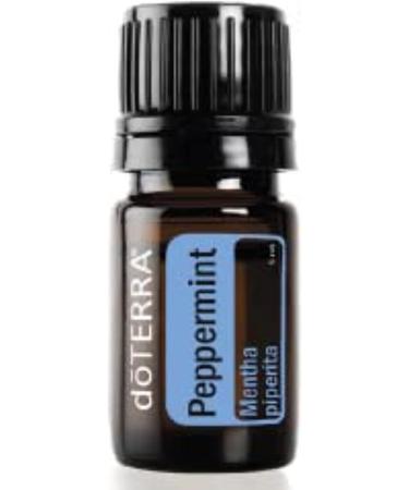 doTERRA Introductory Kit | Aromatic Oils Lemon Peppermint & Lavender (5ml) | International Shipping - Buy Online on GoSupps.com