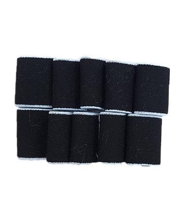FRCOLOR Elastic Thumb Braces & Finger Guards - Sports Finger Sleeves for Volleyball & Gym | International Shipping Available - Buy Online on GoSupps.com