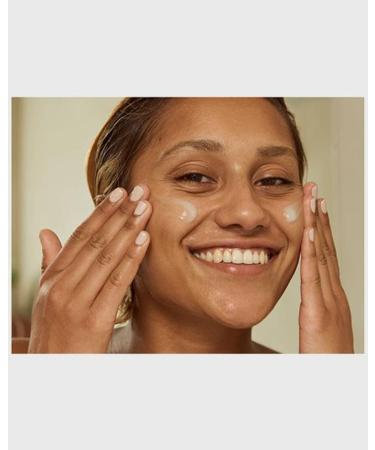 The Body Shop Seaweed Gel Cream for Oily & Combination Skin - Vegan 1.7 Oz | International Shipping Available - Buy Online on GoSupps.com