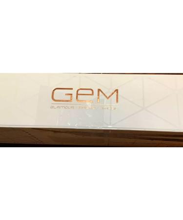 Shop Gem 1 Digital Styling Iron - Premium Quality Hair Straightener for International Shipping - Buy Online on GoSupps.com