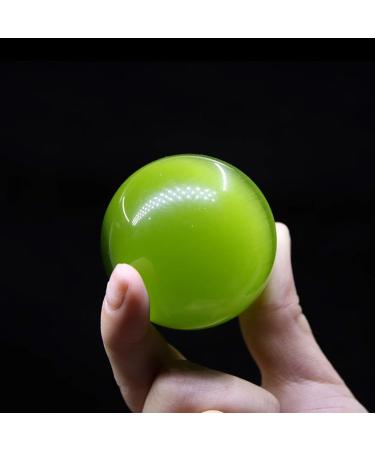 Unbist Stress Ball Stretcher - Magnetic Baoding Balls Pack for Chinese Exercises & Massage Therapy | Colorful Relaxation Toys - Buy Online on GoSupps.com